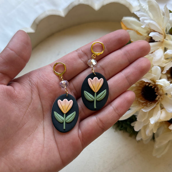 Simple Tulips