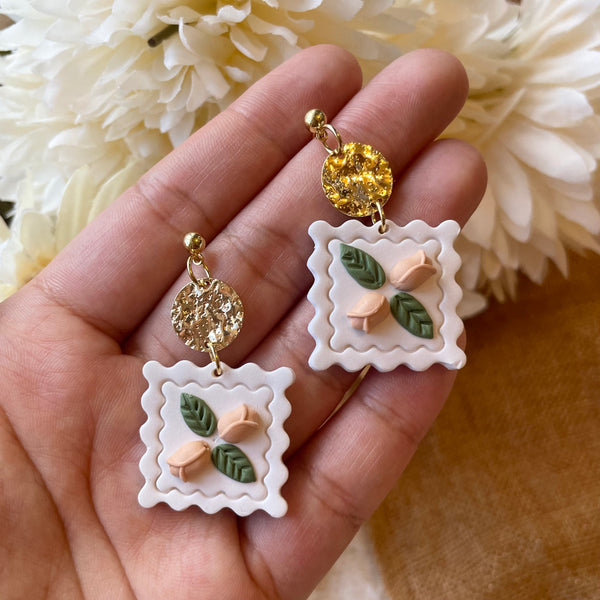 Rose Stamps