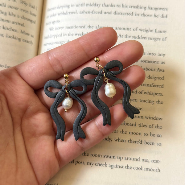 Bows of Your Dreams