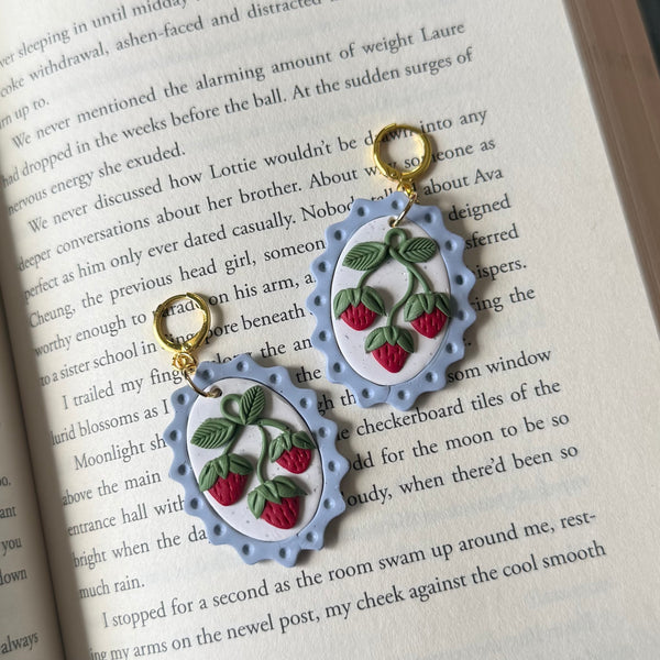 Sweet Berries