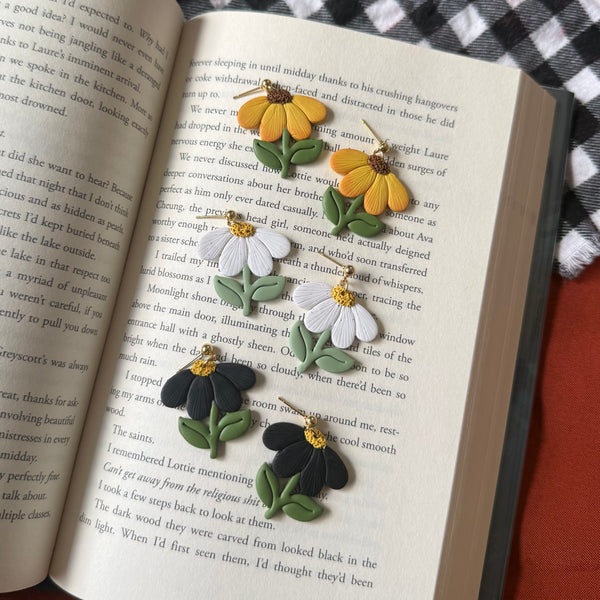 Pretty Little Daisies
