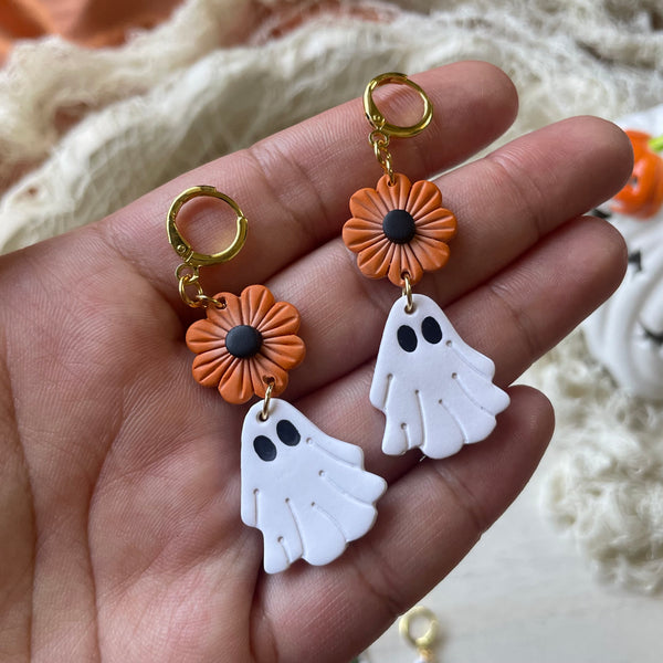 Dainty Ghost