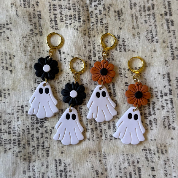 Dainty Ghost