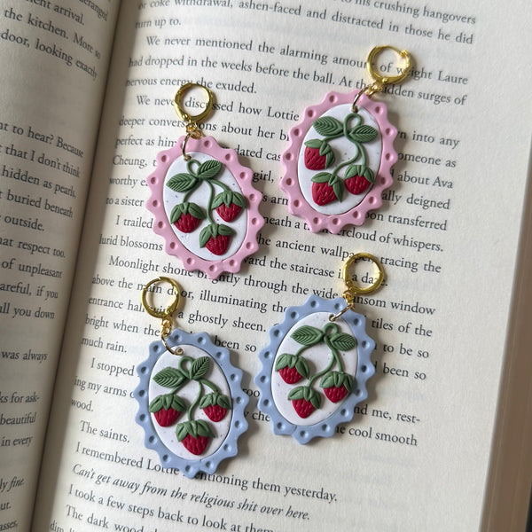 Sweet Berries