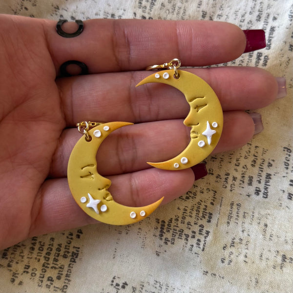 Boho Moons