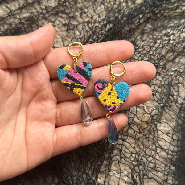 Sally Hearts