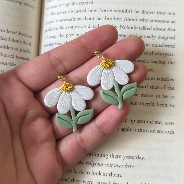 Pretty Little Daisies