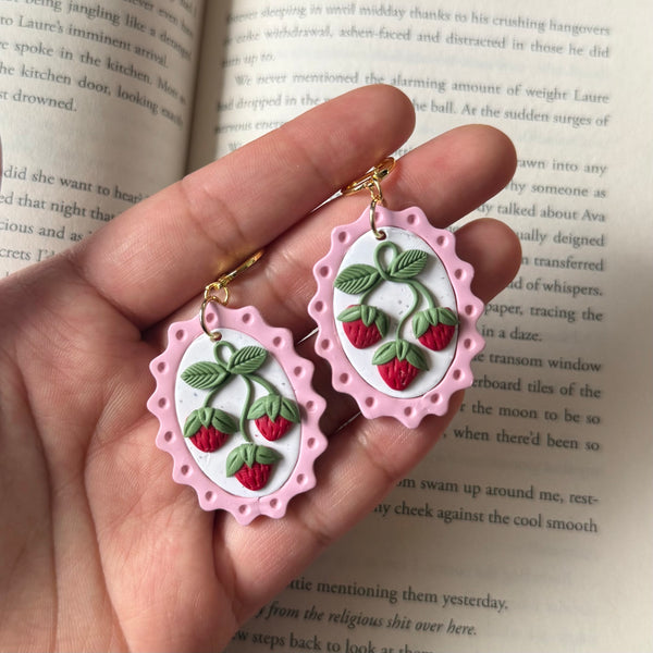 Sweet Berries