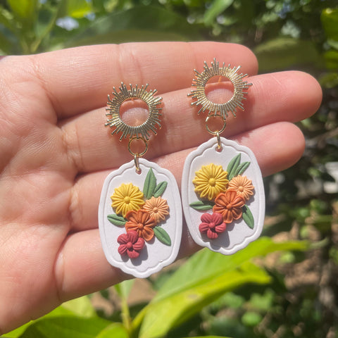 Summer Bouquets