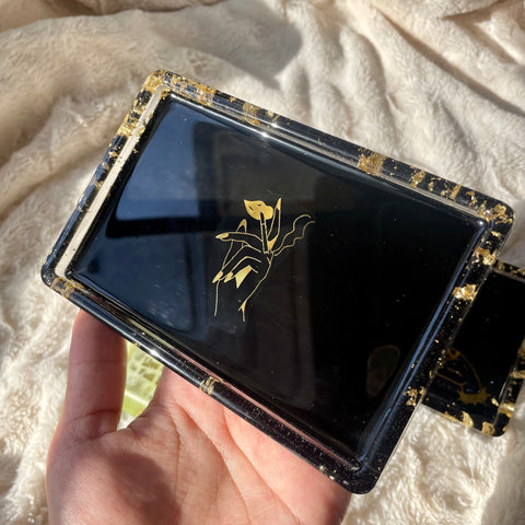 SCARLETTE - Catch-All Tray