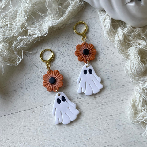 Dainty Ghost