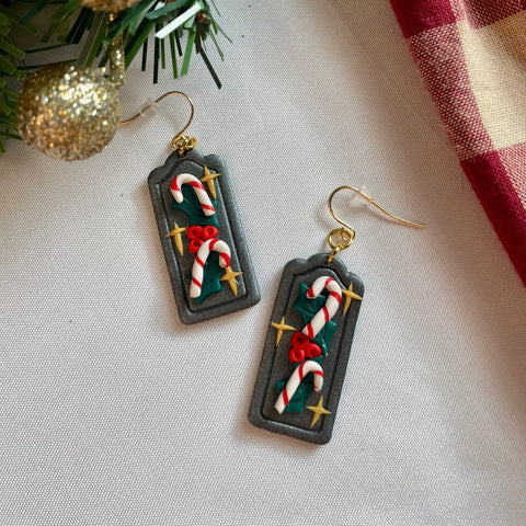 All Things Christmas