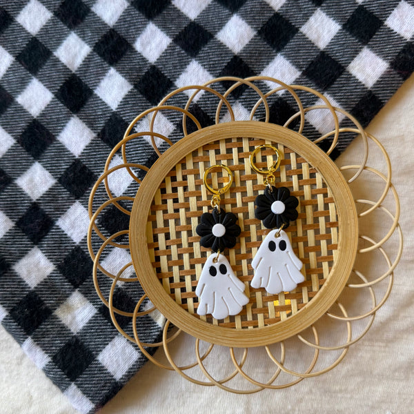 Dainty Ghost