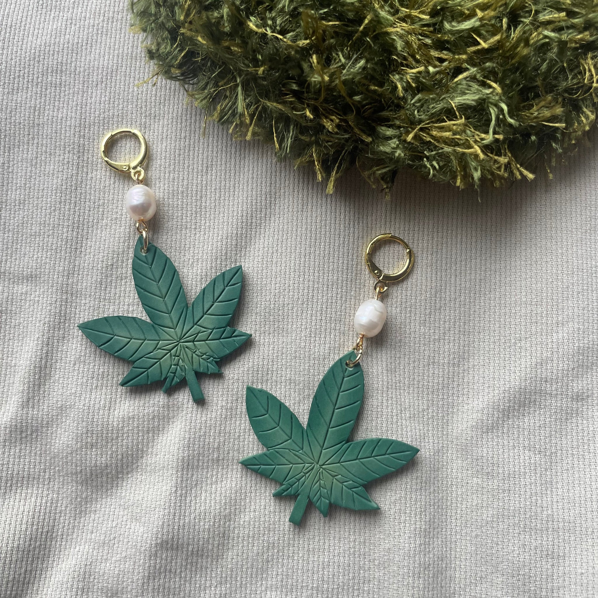 Pot Leaf