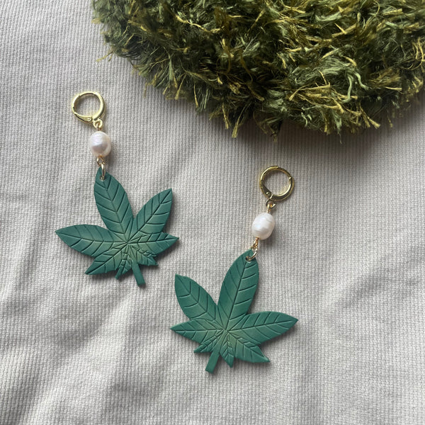 Pot Leaf