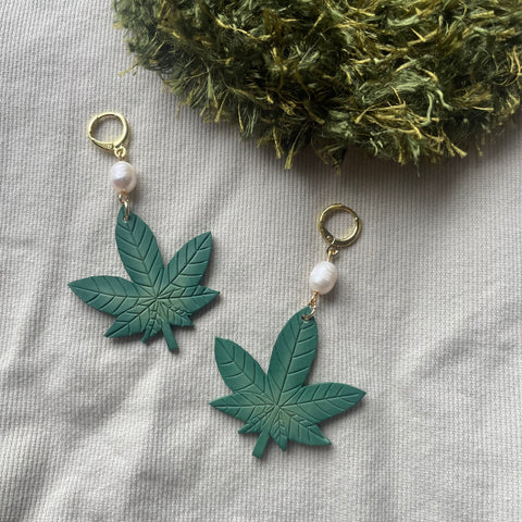 Pot Leaf