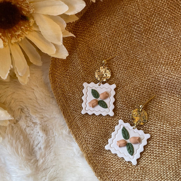 Rose Stamps