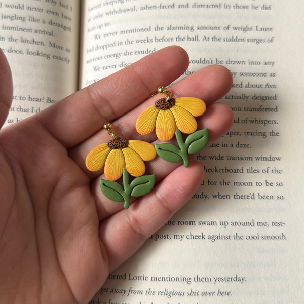 Pretty Little Daisies