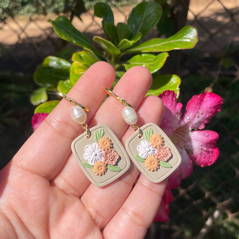 Pastel Bouquets