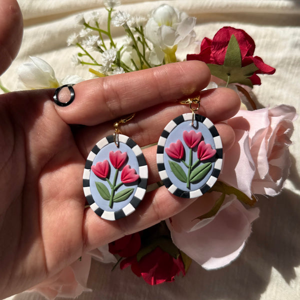 Tulip Trio