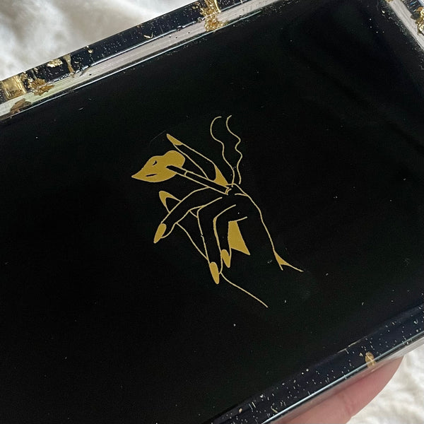 SCARLETTE - Catch-All Tray