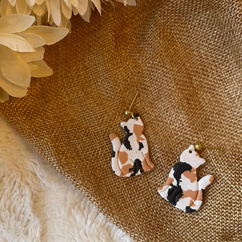 Calico Cats