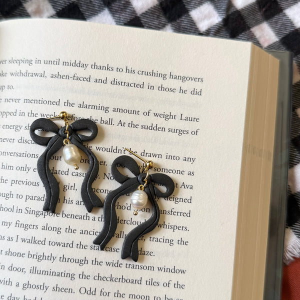 Bows of Your Dreams